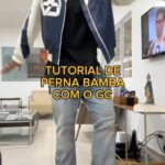 Léo Santana Instagram – Tutorial #pernabamba 
Quem ri vai ficar sem fazer amor pro resto da vida 🙄🤔🤫
#leosantana #tonysalles #anotherone #amomeusfãs Brazil