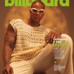 Léo Santana Instagram – Que conquista especial, family! Nesse mês de fevereiro, mês em que celebramos o carnaval fui presenteado com uma capa linda na 5ª edição da Billboard Brasil 😍👏🏿 Batemos um papo super especial onde trago várias novidades incríveis pra vocês… 

“Talentoso, estiloso, máquina de hits, posturado e calmo, Léo Santana sem dúvidas é um dos grandes nomes do Carnaval e seu sucesso perdura durante todo o ano. Por isso, não poderia ser diferente: na capa da quinta edição da Billboard Brasil, especial Carnaval, temos o GG da Bahia.

Léo tem emplacado um sucesso atrás do outro, e em uma conversa sincera com a Bill, nos contou sobre sua agenda para a folia e os planos para a carreira. Confira esse papo na íntegra adquirindo a sua revista.” 

Diretor de arte: @_artnoc
Reportagem: @deborajfmiranda 
Make e Hair: @alepitahair
Fotógrafo: @filecfritas
Equipe de Fotografia: @edvaldoraw @dcampbell999
Styling: @williancosta04
Produção: @igordsouza