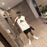 Léo Santana Instagram - Desopilando o álbum de fotos☺️😮‍💨 Por Aí