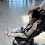 Léo Santana Instagram – Família feLIZ embarcando para mais uma aventura! ❤️

Em setembro trouxemos a Disney para a nossa Lilica, mas agora chegou a hora de levar ela para viver momentos imperdíveis ao lado dos personagens favoritos! 

Ao @passagensimperdiveis o nosso muito obrigado por mais uma vez estar presente em nossas viagens. Foi o app deles que nos mostrou a oferta das passagens, já baixa aí também, dica de ouro, viu?! ✈️ 

#PassagensImperdiveis Orlando, Florida