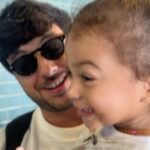 Léo Santana Instagram – Família feLIZ embarcando para mais uma aventura! ❤️

Em setembro trouxemos a Disney para a nossa Lilica, mas agora chegou a hora de levar ela para viver momentos imperdíveis ao lado dos personagens favoritos! 

Ao @passagensimperdiveis o nosso muito obrigado por mais uma vez estar presente em nossas viagens. Foi o app deles que nos mostrou a oferta das passagens, já baixa aí também, dica de ouro, viu?! ✈️ 

#PassagensImperdiveis Orlando, Florida