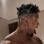 Léo Santana Instagram – Ainnnnn que gatonnn😮‍💨
 #letsgo 😮‍💨☺️😂🫣#leosantana #nudread O gigante