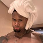 Léo Santana Instagram – Ainnnnn que gatonnn😮‍💨
 #letsgo 😮‍💨☺️😂🫣#leosantana #nudread O gigante