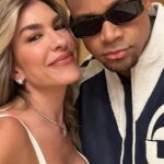 Léo Santana Instagram - +1 viagem pra conta inesquecível! Quando falamos em realizar sonhos em forma de viagem, a primeira coisa que vem à cabeça é o app do @passagensimperdiveis! ✈️❤️ Já baixa aí no seu celular, ativa as notificações e marca aqui a pessoa que vai fazer uma TRIP com você! Já estamos ansiosos para a próxima… 🤫