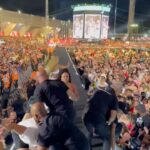 Léo Santana Instagram – O FINAL🥰😮‍💨
O que aconteceu aqui, minha gente? 😂😂😂😂😂😂 @sambarecifeoficial diferente #DesafioPosturadoECalmo Recife – PE