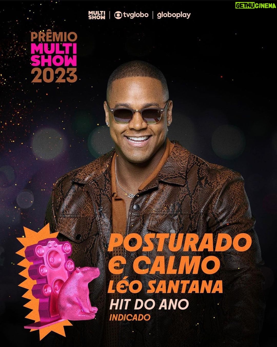 Léo Santana Instagram - ARRASTA PRO LADO E COMENTE SE MERECEMOS!! Deus Tremendo😮💨🙏🏿 FÃS, JUNTOS NÃO, ALÉM!❤️ 2 canções e 2 categorias.. GRATIDÃO🙏🏿 #deixadeusconduzir #sempre #leosantana Another One