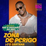 Léo Santana Instagram - ARRASTA PRO LADO E COMENTE SE MERECEMOS!! Deus Tremendo😮‍💨🙏🏿 FÃS, JUNTOS NÃO, ALÉM!❤️ 2 canções e 2 categorias.. GRATIDÃO🙏🏿 #deixadeusconduzir #sempre #leosantana Another One