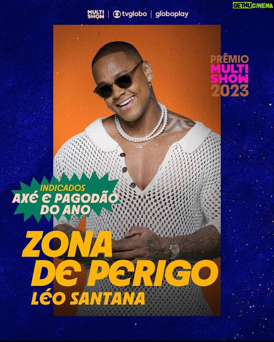 Léo Santana Instagram - ARRASTA PRO LADO E COMENTE SE MERECEMOS!! Deus Tremendo😮💨🙏🏿 FÃS, JUNTOS NÃO, ALÉM!❤️ 2 canções e 2 categorias.. GRATIDÃO🙏🏿 #deixadeusconduzir #sempre #leosantana Another One