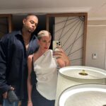 Léo Santana Instagram - Momentos ❤️🙏🏿🥰😮‍💨 Momentos Históricos