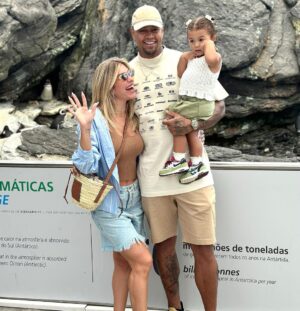 Léo Santana Instagram - Momentos ❤️🙏🏿🥰😮‍💨