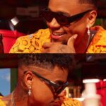Léo Santana Instagram – Meu feat. com a @chillibeansoficial para coleção Chilli Hits 2024 tá o próprio hit do verão! Olha só esses detalhes inspirados na minha carreira e história!

Corre pra loja mais próxima eleger seu modelo favorito! 

#ChilliHits #Verão2024 #ChilliBeans #Carnaval2024 #ÓculosdeSol #Hit #LuisaSonza #LeoSantana
