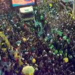Léo Santana Instagram – E aí, family… pronto, preparado e querendo? kakaka 👀 #CarnavalGG Carnaval de Salvador