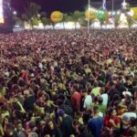 Léo Santana Instagram - A pergunta é: TEM CORAGEM? 😮‍💨🔥 Imagina esse #golzinhovermelho no carnaval🚘 #leosantana #nattan Maceió-Alagoas/ Nordeste Do Brasil