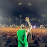 Léo Santana Instagram - @bailedasantinha 30/12 Porto Seguro/BA😮‍💨❤️😍 @reveillonemaltomar 31/12 Rio De Janeiro/RJ Dois GRANDIOSOS shows memoráveis🙏🏿❤️ #gratidao #leosantana #estilols #amomeusfãs #anotherone Brazil