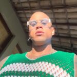 Léo Santana Instagram - @bailedasantinha 30/12 Porto Seguro/BA😮‍💨❤️😍 @reveillonemaltomar 31/12 Rio De Janeiro/RJ Dois GRANDIOSOS shows memoráveis🙏🏿❤️ #gratidao #leosantana #estilols #amomeusfãs #anotherone Brazil