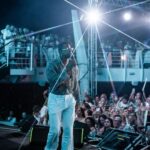 Léo Santana Instagram - @bailedasantinha 30/12 Porto Seguro/BA😮‍💨❤️😍 @reveillonemaltomar 31/12 Rio De Janeiro/RJ Dois GRANDIOSOS shows memoráveis🙏🏿❤️ #gratidao #leosantana #estilols #amomeusfãs #anotherone Brazil