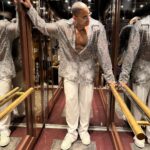 Léo Santana Instagram - @bailedasantinha 30/12 Porto Seguro/BA😮‍💨❤️😍 @reveillonemaltomar 31/12 Rio De Janeiro/RJ Dois GRANDIOSOS shows memoráveis🙏🏿❤️ #gratidao #leosantana #estilols #amomeusfãs #anotherone Brazil
