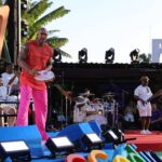 Léo Santana Instagram - Alguns dias se passaram e ainda não consigo colocar em palavras o que eu vivi no @paggodinoficial… sério, family… cada detalhe, cada música gravada, as reações de vocês curtindo como se esse projeto já existisse há anos. Não tenho palavras, só uma #gratidão imensa em meu coração a todos que fizeram acontecer e acreditaram junto comigo. 😍 Meus convidados @xandedepilares, @ferrugem, @thiaguinho e @renanzinhocbx, obrigado por abraçarem, que registros lindos fizemos… só agradeço! Deus digno de honra e glória… obrigado por tudo o que vivi e ainda vou viver com esse projeto, eu creio! Em 2024 o Brasil vai conhecer o #PaGGodin! 🥹🙏🏿 🎥: @estudiocentury e @multishow colado comigo nos bastidores. #byTESTA @oficialtesta