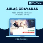 Laércio Fonseca Instagram - Olá pessoal, passando para lembrar que hoje tem conteúdo INÉDITO em nosso canal :) Espertamos por vocês!!! Ajude-nos a passar a mensagem para mais pessoas, envie para quem você acredita que gostará de assistir também😉 #espiritualidade #amor #autoconhecimento #paz #deus #gratidao #medita #espiritismo #energia #sabedoria #positividade #fe #felicidade #vida #magia #universo #terapiaholistica #despertar #prosperidade #luz #consciencia #ufologia #laerciofonseca #espacocaminhodaluz #youtube