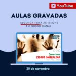 Laércio Fonseca Instagram - Olá pessoal, passando para lembrar que hoje tem conteúdo INÉDITO em nosso canal :) Espertamos por vocês!!! Ajude-nos a passar a mensagem para mais pessoas, envie para quem você acredita que gostará de assistir também😉 #espiritualidade #amor #autoconhecimento #paz #deus #gratidao #medita #espiritismo #energia #sabedoria #positividade #fe #felicidade #vida #magia #universo #terapiaholistica #despertar #prosperidade #luz #consciencia #ufologia #laerciofonseca #espacocaminhodaluz #youtube