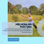 Laércio Fonseca Instagram - O Tai Chi é uma prática holística que oferece uma série de benefícios, não apenas para a saúde física, mas também para a saúde mental e emocional. Sua abordagem suave e centrada na consciência torna-o acessível a uma ampla variedade de pessoas, independentemente da idade ou nível de condicionamento físico. Se você quer saber mais sobre essa arte milenar e como você pode mudar sua vida através dessa prática , em 2024 teremos um Super Curso de Tai Chi com duração de 1ano 😁😍 O curso será ministrado em 12 módulos, sendo um final de semana por mês (Início sábado às 09:00 e término domingo às 15:30) no Espaço Caminho da Luz em Limeira, interior de São Paulo. Teremos aulas teóricas sobre a filosofia do Tai Chi bem como todas as práticas corporais e os Katis “WU SAN DJI TAO”, “O GRANDE CÍCRULO” e “KATI DA ESPADA” que consiste em uma serie preestabelecida de movimentos com base nos elementos da natureza e dos animais. Para o “Kati da Espada” será cedida uma espada de treino, que o aluno poderá levar para a casa para continuar com as práticas. Este curso oferece certificado de conclusão que é valido para ministrar aulas no estilo Wu San Dji Tao. Esperamos por você!🥰 Maiores Informações em nosso site: https://laerciofonseca.com.br/produto/curso-livre-para-praticantes-e-para-formacao-de-instrutores-de-tai-chi-chuan-turma-2024-pacote-completo/