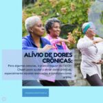 Laércio Fonseca Instagram - O Tai Chi é uma prática holística que oferece uma série de benefícios, não apenas para a saúde física, mas também para a saúde mental e emocional. Sua abordagem suave e centrada na consciência torna-o acessível a uma ampla variedade de pessoas, independentemente da idade ou nível de condicionamento físico. Se você quer saber mais sobre essa arte milenar e como você pode mudar sua vida através dessa prática , em 2024 teremos um Super Curso de Tai Chi com duração de 1ano 😁😍 O curso será ministrado em 12 módulos, sendo um final de semana por mês (Início sábado às 09:00 e término domingo às 15:30) no Espaço Caminho da Luz em Limeira, interior de São Paulo. Teremos aulas teóricas sobre a filosofia do Tai Chi bem como todas as práticas corporais e os Katis “WU SAN DJI TAO”, “O GRANDE CÍCRULO” e “KATI DA ESPADA” que consiste em uma serie preestabelecida de movimentos com base nos elementos da natureza e dos animais. Para o “Kati da Espada” será cedida uma espada de treino, que o aluno poderá levar para a casa para continuar com as práticas. Este curso oferece certificado de conclusão que é valido para ministrar aulas no estilo Wu San Dji Tao. Esperamos por você!🥰 Maiores Informações em nosso site: https://laerciofonseca.com.br/produto/curso-livre-para-praticantes-e-para-formacao-de-instrutores-de-tai-chi-chuan-turma-2024-pacote-completo/