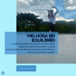 Laércio Fonseca Instagram - O Tai Chi é uma prática holística que oferece uma série de benefícios, não apenas para a saúde física, mas também para a saúde mental e emocional. Sua abordagem suave e centrada na consciência torna-o acessível a uma ampla variedade de pessoas, independentemente da idade ou nível de condicionamento físico. Se você quer saber mais sobre essa arte milenar e como você pode mudar sua vida através dessa prática , em 2024 teremos um Super Curso de Tai Chi com duração de 1ano 😁😍 O curso será ministrado em 12 módulos, sendo um final de semana por mês (Início sábado às 09:00 e término domingo às 15:30) no Espaço Caminho da Luz em Limeira, interior de São Paulo. Teremos aulas teóricas sobre a filosofia do Tai Chi bem como todas as práticas corporais e os Katis “WU SAN DJI TAO”, “O GRANDE CÍCRULO” e “KATI DA ESPADA” que consiste em uma serie preestabelecida de movimentos com base nos elementos da natureza e dos animais. Para o “Kati da Espada” será cedida uma espada de treino, que o aluno poderá levar para a casa para continuar com as práticas. Este curso oferece certificado de conclusão que é valido para ministrar aulas no estilo Wu San Dji Tao. Esperamos por você!🥰 Maiores Informações em nosso site: https://laerciofonseca.com.br/produto/curso-livre-para-praticantes-e-para-formacao-de-instrutores-de-tai-chi-chuan-turma-2024-pacote-completo/