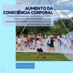 Laércio Fonseca Instagram - O Tai Chi é uma prática holística que oferece uma série de benefícios, não apenas para a saúde física, mas também para a saúde mental e emocional. Sua abordagem suave e centrada na consciência torna-o acessível a uma ampla variedade de pessoas, independentemente da idade ou nível de condicionamento físico. Se você quer saber mais sobre essa arte milenar e como você pode mudar sua vida através dessa prática , em 2024 teremos um Super Curso de Tai Chi com duração de 1ano 😁😍 O curso será ministrado em 12 módulos, sendo um final de semana por mês (Início sábado às 09:00 e término domingo às 15:30) no Espaço Caminho da Luz em Limeira, interior de São Paulo. Teremos aulas teóricas sobre a filosofia do Tai Chi bem como todas as práticas corporais e os Katis “WU SAN DJI TAO”, “O GRANDE CÍCRULO” e “KATI DA ESPADA” que consiste em uma serie preestabelecida de movimentos com base nos elementos da natureza e dos animais. Para o “Kati da Espada” será cedida uma espada de treino, que o aluno poderá levar para a casa para continuar com as práticas. Este curso oferece certificado de conclusão que é valido para ministrar aulas no estilo Wu San Dji Tao. Esperamos por você!🥰 Maiores Informações em nosso site: https://laerciofonseca.com.br/produto/curso-livre-para-praticantes-e-para-formacao-de-instrutores-de-tai-chi-chuan-turma-2024-pacote-completo/