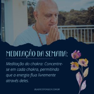 Laércio Fonseca Instagram - Bom Dia!!!

A prática da meditação diária oferece uma série de benefícios físicos, mentais e emocionais que podem transformar positivamente a nossa vida. E é por isso que preparamos um série de meditações simples para serem praticadas durante a semana.

Ótima Semana 💖🙏

#espiritualidade #amor #autoconhecimento #paz #deus #gratidao #medita #espiritismo #energia #sabedoria #positividade #fe #felicidade #vida #magia #universo #terapiaholistica #despertar #prosperidade #luz #consciencia #ufologia #laerciofonseca #espacocaminhodaluz #taichi