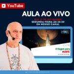Laércio Fonseca Instagram - Olá pessoal, passando para lembrar que SEGUNDA-FEIRA tem conteúdo INÉDITO em nosso canal :) Espertamos por vocês!!! Ajude-nos a passar a mensagem para mais pessoas, envie para quem você acredita que gostará de assistir também😉 #espiritualidade #amor #autoconhecimento #paz #deus #gratidao #medita #espiritismo #energia #sabedoria #positividade #fe #felicidade #vida #magia #universo #terapiaholistica #despertar #prosperidade #luz #consciencia #ufologia #laerciofonseca #espacocaminhodaluz