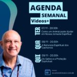 Laércio Fonseca Instagram - Olá pessoal, tudo bem? SEGUE NOSSA AGENDA ONLINE DA SEMANA🙂 Acesso pelo sistema de assinatura Vídeos+ #espiritualidade #amor #autoconhecimento #paz #deus #gratidao #medita #espiritismo #energia #sabedoria #positividade #fe #felicidade #vida #magia #universo #terapiaholistica #despertar #prosperidade #luz #consciencia #ufologia #laerciofonseca #espacocaminhodaluz #taichi
