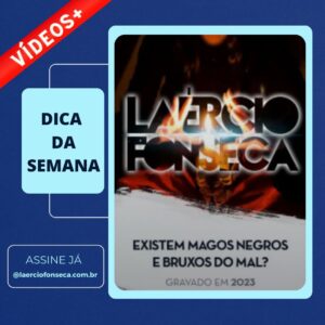 Laércio Fonseca Instagram - 🎥 Assista a uma Vídeoaula Transformadora! 🌟

Essa aula está disponível em nosso novo sistema de assinatura.
Se você é assinante, basta acessar nosso site, entrar com seu login e senha e procurar na busca esse título, aí é só clicar e assistir 😃😍🤩

Explore temas relevantes e mergulhe em conteúdo de alta qualidade, apresentado pelo professor Laércio Fonseca. Aproveite essa oportunidade de aprendizado e crescimento pessoal.

Assine agora e comece a aproveitar o vasto mundo de possibilidades que nossas vídeoaulas oferecem! 📚🎥

🔺Se você ainda não é, acesse www.laerciofonseca.com.br para saber mais como assinar ou nos chame no privado que explicamos para você 👍😉