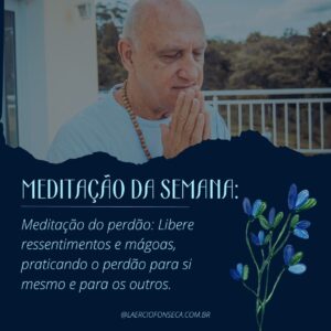 Laércio Fonseca Instagram - Bom Dia!!!

A prática da meditação diária oferece uma série de benefícios físicos, mentais e emocionais que podem transformar positivamente a nossa vida. E é por isso que preparamos um série de meditações simples para serem praticadas durante a semana.

Ótima Semana 💖🙏

#espiritualidade #amor #autoconhecimento #paz #deus #gratidao #medita #espiritismo #energia #sabedoria #positividade #fe #felicidade #vida #magia #universo #terapiaholistica #despertar #prosperidade #luz #consciencia #ufologia #laerciofonseca #espacocaminhodaluz #taichi
