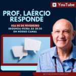 Laércio Fonseca Instagram – Olá pessoal, passando para lembrar que HOJEEEEE tem conteúdo INÉDITO em nosso canal :)
Espertamos por vocês!!!
Ajude-nos a passar a mensagem para mais pessoas, envie para quem você acredita que gostará de assistir também😉

#espiritualidade #amor #autoconhecimento #paz #deus #gratidao #medita #espiritismo #energia #sabedoria #positividade #fe #felicidade #vida #magia #universo #terapiaholistica #despertar #prosperidade #luz #consciencia #ufologia #laerciofonseca #espacocaminhodaluz