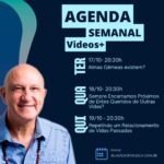 Laércio Fonseca Instagram - Olá pessoal, tudo bem? SEGUE NOSSA AGENDA ONLINE DA SEMANA🙂 Acesso pelo sistema de assinatura Vídeos+ #espiritualidade #amor #autoconhecimento #paz #deus #gratidao #medita #espiritismo #energia #sabedoria #positividade #fe #felicidade #vida #magia #universo #terapiaholistica #despertar #prosperidade #luz #consciencia #ufologia #laerciofonseca #espacocaminhodaluz #taichi