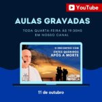 Laércio Fonseca Instagram - Olá pessoal, passando para lembrar que hoje tem conteúdo INÉDITO em nosso canal :) Espertamos por vocês!!! Ajude-nos a passar a mensagem para mais pessoas, envie para quem você acredita que gostará de assistir também😉 #espiritualidade #amor #autoconhecimento #paz #deus #gratidao #medita #espiritismo #energia #sabedoria #positividade #fe #felicidade #vida #magia #universo #terapiaholistica #despertar #prosperidade #luz #consciencia #ufologia #laerciofonseca #espacocaminhodaluz #youtube