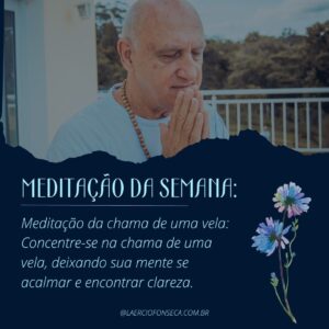 Laércio Fonseca Instagram - Bom Dia!!!

A prática da meditação diária oferece uma série de benefícios físicos, mentais e emocionais que podem transformar positivamente a nossa vida. E é por isso que preparamos um série de meditações simples para serem praticadas durante a semana.

Ótima Semana 💖🙏

#espiritualidade #amor #autoconhecimento #paz #deus #gratidao #medita #espiritismo #energia #sabedoria #positividade #fe #felicidade #vida #magia #universo #terapiaholistica #despertar #prosperidade #luz #consciencia #ufologia #laerciofonseca #espacocaminhodaluz #taichi