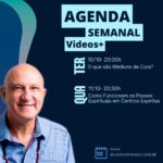 Laércio Fonseca Instagram - Olá pessoal, tudo bem? SEGUE NOSSA AGENDA ONLINE DA SEMANA🙂 Acesso pelo sistema de assinatura Vídeos+ #espiritualidade #amor #autoconhecimento #paz #deus #gratidao #medita #espiritismo #energia #sabedoria #positividade #fe #felicidade #vida #magia #universo #terapiaholistica #despertar #prosperidade #luz #consciencia #ufologia #laerciofonseca #espacocaminhodaluz #taichi