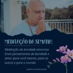 Laércio Fonseca Instagram - Bom Dia!!! A prática da meditação diária oferece uma série de benefícios físicos, mentais e emocionais que podem transformar positivamente a nossa vida. E é por isso que preparamos um série de meditações simples para serem praticadas durante a semana. Ótima Semana 💖🙏 #espiritualidade #amor #autoconhecimento #paz #deus #gratidao #medita #espiritismo #energia #sabedoria #positividade #fe #felicidade #vida #magia #universo #terapiaholistica #despertar #prosperidade #luz #consciencia #ufologia #laerciofonseca #espacocaminhodaluz #taichi