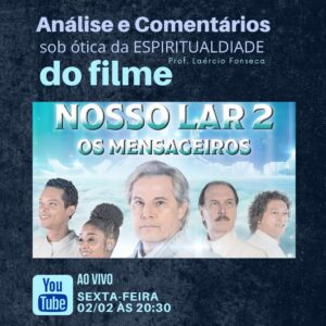 Laércio Fonseca Instagram - Olá pessoal, passando para lembrar que hoje tem conteúdo INÉDITO em nosso canal :)
Espertamos por vocês!!!

Ajude-nos a passar a mensagem para mais pessoas, envie para quem você acredita que gostará de assistir também😉

#espiritualidade #amor #autoconhecimento #paz #deus #gratidao #medita #espiritismo #energia #sabedoria #positividade #fe #felicidade #vida #magia #universo #terapiaholistica #despertar #prosperidade #luz #consciencia #ufologia #laerciofonseca #espacocaminhodaluz #taichi ##transiçaoplanetária #nossolar2