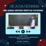 Laércio Fonseca Instagram – 🎥 Assista a uma Vídeoaula Transformadora! 🌟

Essa aula está disponível em nosso novo sistema de assinatura.
Se você é assinante, basta acessar nosso site, entrar com seu login e senha e procurar na busca esse título, aí é só clicar e assistir 😃😍🤩

Explore temas relevantes e mergulhe em conteúdo de alta qualidade, apresentado pelo professor Laércio Fonseca. Aproveite essa oportunidade de aprendizado e crescimento pessoal.

Assine agora e comece a aproveitar o vasto mundo de possibilidades que nossas vídeoaulas oferecem! 📚🎥

🔺Se você ainda não é, acesse www.laerciofonseca.com.br para saber mais como assinar ou nos chame no privado que explicamos para você 👍😉