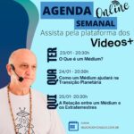 Laércio Fonseca Instagram – Bom Dia!!!!

SEGUE NOSSA AGENDA ONLINE DA SEMANA🙂

Acesso pelo sistema de assinatura Vídeos+

#espiritualidade #amor #autoconhecimento #paz #deus #gratidao #medita #espiritismo #energia #sabedoria #positividade #fe #felicidade #vida #magia #universo #terapiaholistica #despertar #prosperidade #luz #consciencia #ufologia #laerciofonseca #espacocaminhodaluz #taichi