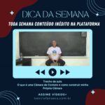 Laércio Fonseca Instagram – 🎥 Assista a uma Vídeoaula Transformadora! 🌟

Essa aula está disponível em nosso novo sistema de assinatura.
Se você é assinante, basta acessar nosso site, entrar com seu login e senha e procurar na busca esse título, aí é só clicar e assistir 😃😍🤩

Explore temas relevantes e mergulhe em conteúdo de alta qualidade, apresentado pelo professor Laércio Fonseca. Aproveite essa oportunidade de aprendizado e crescimento pessoal.

Assine agora e comece a aproveitar o vasto mundo de possibilidades que nossas vídeoaulas oferecem! 📚🎥

🔺Se você ainda não é, acesse www.laerciofonseca.com.br para saber mais como assinar ou nos chame no privado que explicamos para você 👍😉