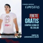 Laércio Fonseca Instagram – 🌟Conheça Nossas Camisetas Espiritualistas! 🌙

Embrace a energia positiva com nossa coleção exclusiva de camisetas espiritualistas. Cada design é uma manifestação da espiritualidade, criando uma conexão única entre moda e alma.

✨ Designs Transcendentais:
Explore padrões simbólicos e motivos espirituais que refletem sua jornada interior. Cada camiseta conta uma história única.

🧘 Afirmações Positivas:
Incorpore afirmações poderosas em seu dia a dia. Nossas camisetas são portadoras de mensagens inspiradoras que elevam a alma e que trazem questionamentos existenciais. 

🎁 Presente Ideal para Buscadores Espirituais:
Surpreenda seus amigos e entes queridos com um presente que nutre o espírito. Nossas camisetas são a expressão perfeita do pensamento consciente.

✨ Abra seu Guarda-roupa, Abra sua Mente:
Descubra a moda que transcende. Vista-se com propósito, vista-se espiritualmente.

🛒 laerciofoneca.com.br

Explore a união entre moda e espiritualidade. Manifeste sua verdade interior com nossas camisetas espiritualistas! 🌟
