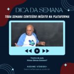 Laércio Fonseca Instagram – 🎥 Assista a uma Vídeoaula Transformadora! 🌟

Essa aula está disponível em nosso novo sistema de assinatura.
Se você é assinante, basta acessar nosso site, entrar com seu login e senha e procurar na busca esse título, aí é só clicar e assistir 😃😍🤩

Explore temas relevantes e mergulhe em conteúdo de alta qualidade, apresentado pelo professor Laércio Fonseca. Aproveite essa oportunidade de aprendizado e crescimento pessoal.

Assine agora e comece a aproveitar o vasto mundo de possibilidades que nossas vídeoaulas oferecem! 📚🎥

🔺Se você ainda não é, acesse www.laerciofonseca.com.br para saber mais como assinar ou nos chame no privado que explicamos para você 👍😉