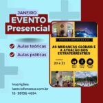 Laércio Fonseca Instagram – A ideia de extraterrestres atuando em nosso mundo remonta a décadas e tem sido tema de debates acalorados. A conjectura é que seres de outros lugares do universo poderiam estar monitorando e, em alguns casos, interferindo em eventos terrestres. Algumas narrativas sugerem que esses seres têm um papel na gestão de crises ambientais ou até mesmo na evolução da sociedade humana.
Venha participar desse evento e saber mais sobre a atuação dos extraterrestres no Planeta Terra.

Saiba o cronograma de atividades em: https://laerciofonseca.com.br/produto/as-mudancas-globais-e-a-atuacao-dos-extraterrestres/
1 sem