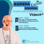 Laércio Fonseca Instagram – Bom Dia!!!!

SEGUE NOSSA AGENDA ONLINE DA SEMANA🙂

Acesso pelo sistema de assinatura Vídeos+

#espiritualidade #amor #autoconhecimento #paz #deus #gratidao #medita #espiritismo #energia #sabedoria #positividade #fe #felicidade #vida #magia #universo #terapiaholistica #despertar #prosperidade #luz #consciencia #ufologia #laerciofonseca #espacocaminhodaluz #taichi