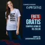 Laércio Fonseca Instagram – 🌟Conheça Nossas Camisetas Espiritualistas! 🌙

Embrace a energia positiva com nossa coleção exclusiva de camisetas espiritualistas. Cada design é uma manifestação da espiritualidade, criando uma conexão única entre moda e alma.

✨ Designs Transcendentais:
Explore padrões simbólicos e motivos espirituais que refletem sua jornada interior. Cada camiseta conta uma história única.

🧘 Afirmações Positivas:
Incorpore afirmações poderosas em seu dia a dia. Nossas camisetas são portadoras de mensagens inspiradoras que elevam a alma e que trazem questionamentos existenciais. 

🎁 Presente Ideal para Buscadores Espirituais:
Surpreenda seus amigos e entes queridos com um presente que nutre o espírito. Nossas camisetas são a expressão perfeita do pensamento consciente.

✨ Abra seu Guarda-roupa, Abra sua Mente:
Descubra a moda que transcende. Vista-se com propósito, vista-se espiritualmente.

🛒 laerciofoneca.com.br

Explore a união entre moda e espiritualidade. Manifeste sua verdade interior com nossas camisetas espiritualistas! 🌟