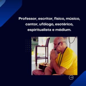 Laércio Fonseca Instagram - 