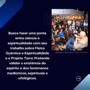 Laércio Fonseca Instagram - 